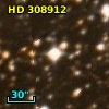 HD 308912