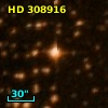 HD 308916