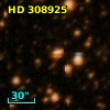 HD 308925