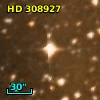 HD 308927