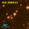 HD 308933