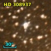 HD 308937