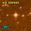 HD 308940