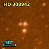 HD 308942