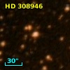 HD 308946