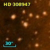 HD 308947