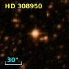 HD 308950