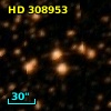 HD 308953