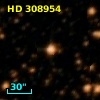 HD 308954