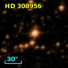HD 308956