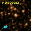 HD 309053