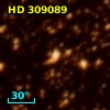 HD 309089