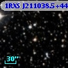1RXS J211038.5+441632