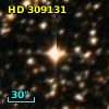 HD 309131