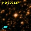 HD 309137