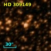 HD 309149