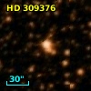 HD 309376