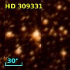 HD 309331