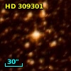 HD 309301