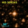 HD 309245
