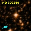 HD 309244