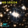 HD 103224
