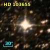 HD 103655