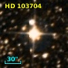 HD 103704