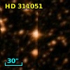 HD 311051