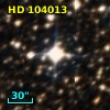 HD 104013