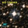 HD 104049