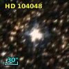 HD 104048