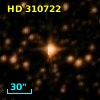 HD 310722