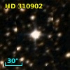HD 310902