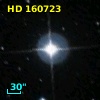 HD 160723