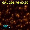GAL 295.76-00.20