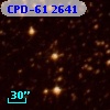 CPD-61  2641