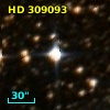HD 309093