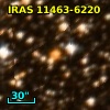 IRAS 11463-6220