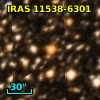 IRAS 11538-6301