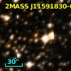 IRAS 11567-6256