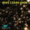 IRAS 11544-6408