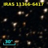 IRAS 11366-6417