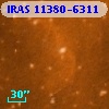 IRAS 11380-6311