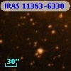 IRAS 11383-6330
