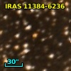 IRAS 11384-6236