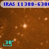 IRAS 11388-6306
