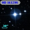 HD 161298