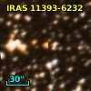 IRAS 11393-6232