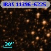 IRAS 11396-6225